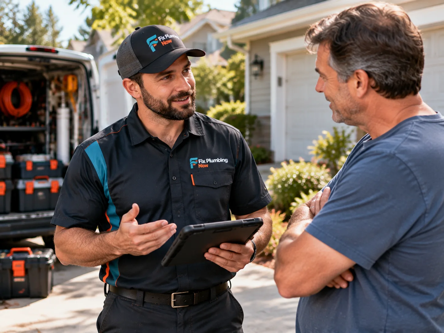 Clogged Drain Service Warrenton, NC FAQs